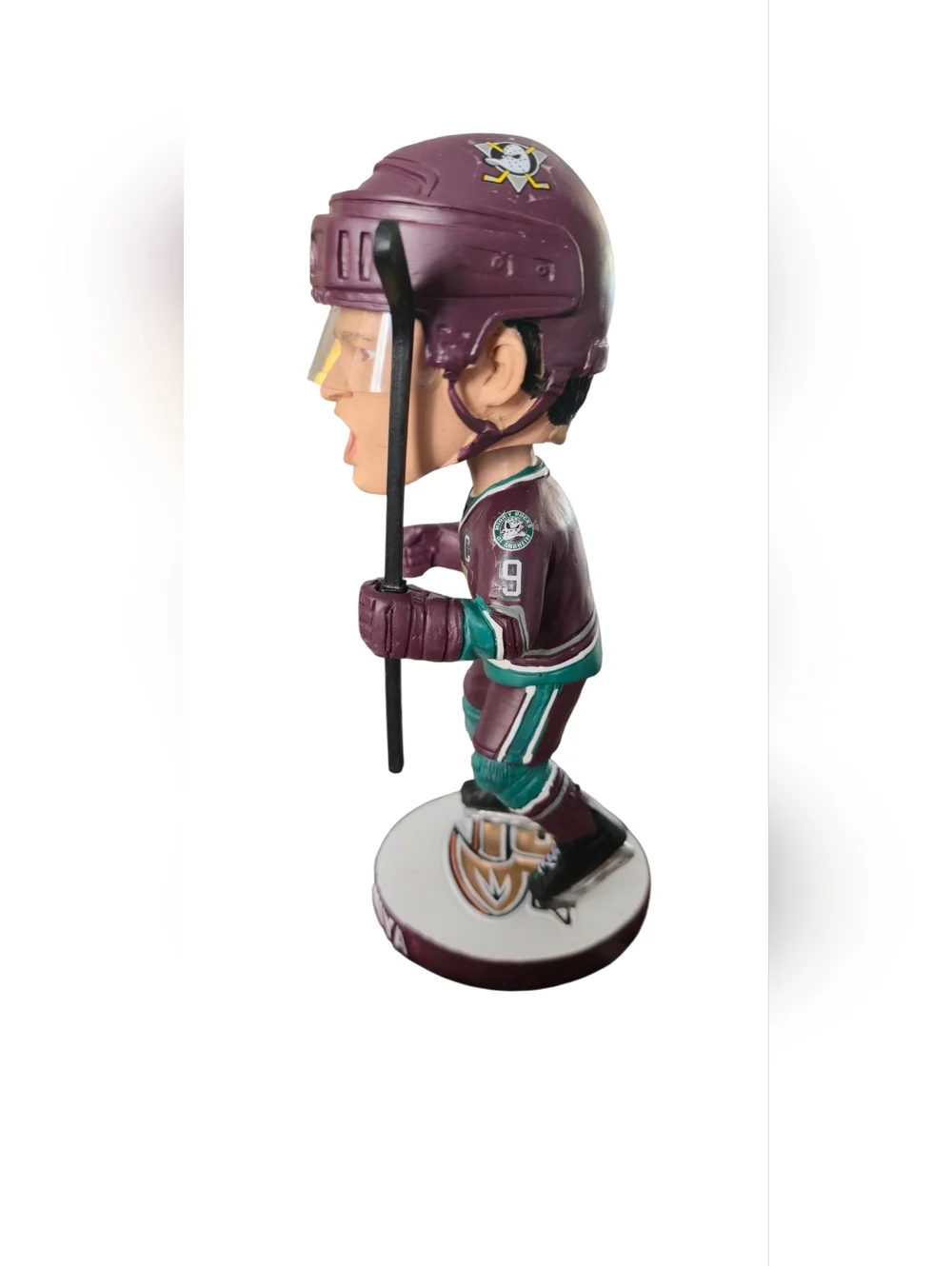 N/A paul kariya